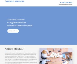 Medico Services