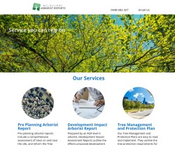 Melbourne Arborist Reports
