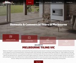 Melbourne Tiling Vic
