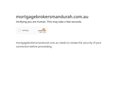 Home Loans and Mortgage Broker in Mandurah WA