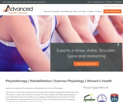 Newcastle Physiotherapy 