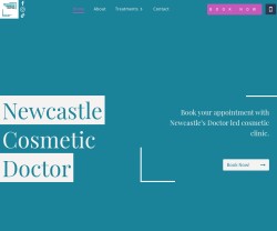 Newcastle Cosmetic Doctor