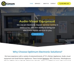 Optimum Electronic Solutions Pty Ltd