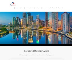 Oz Migration Agent - Registered Migration Agent