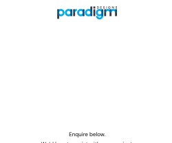 Paradigm Designs