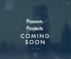 Passion Projects {allyouneedislove} Pty Ltd