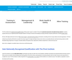 Certificate IV in Training and Assessment Perth