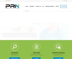 PRN Healthcare Pty Ltd