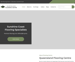 QLD Flooring Centre Vinyl Flooring