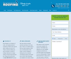 Queensland Roofing