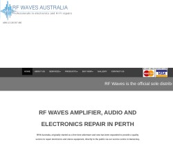 RF Waves Australia