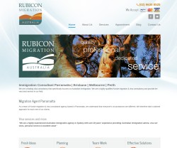 Rubicon Migration