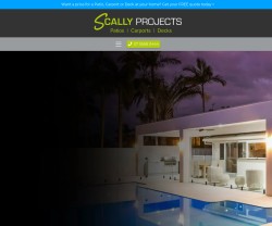 Scally Projects