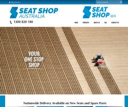 Seats Australia