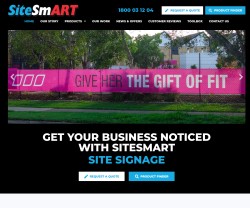 Site Smart