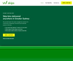 Mini Skips and Skip Bin Hire Perth Northern Suburbs