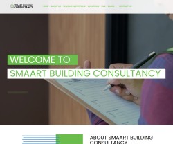 Smaart Building consultancy