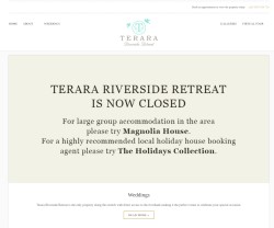 Terara Riverside Retreat