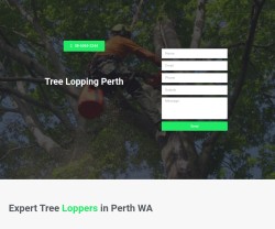 Tree Loppers and Removal of Trees Perth WA