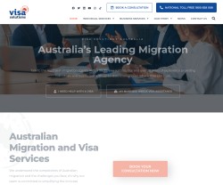 Best immigration agents in Perth Western Australia