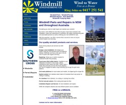 Windmill Engineering Co.