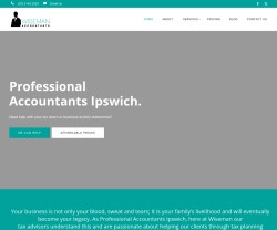 Wiseman Accountants Ipswich