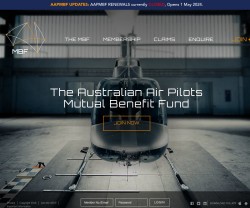 Australian Air Pilots Mutual Benefit Fund