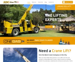 ABC Crane Hire