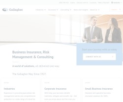 ACE IRM Insurance Broking Group