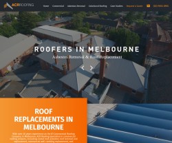 ACR Roofing Pty Ltd 