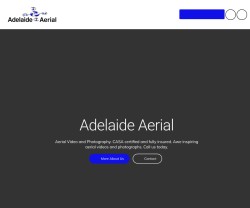 Adelaide Aerial