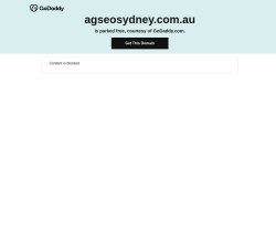Algorithm SEO Sydney