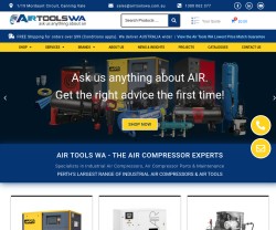 Air tools WA