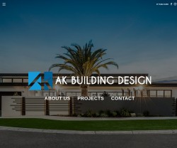 AK Building Design Australia