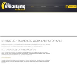 Aletek Advanced Lighting Technology Pty Ltd