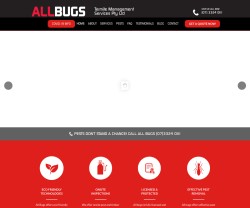 All Bugs