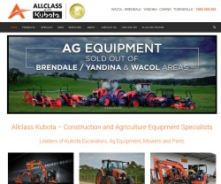 Allclass Construction Equipment