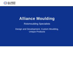 Alliance Moulding 