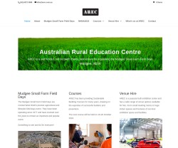 Australian Rural Education Centre
