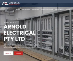 Arnold Electrical - Commercial Electrician Melbourne