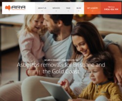 Asbestos Removals Australia