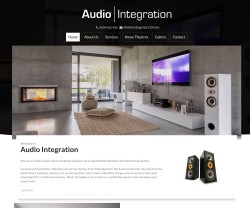 Audio Integration