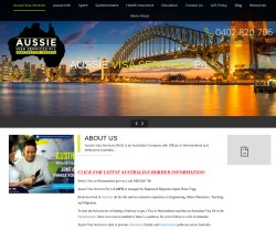 Aussie Visa Services
