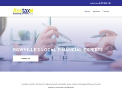 AusTax Accounting & Finance Pty Ltd