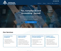 Australian Accountants