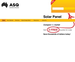 Australian Solar Quotes