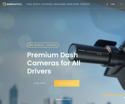 Car Dash Cameras Australia