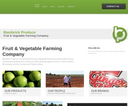 Fruit and Veg Wholesalers