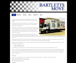 Bart-Lett's Move