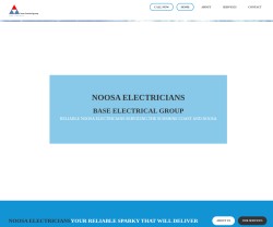 Noosa Electrician
